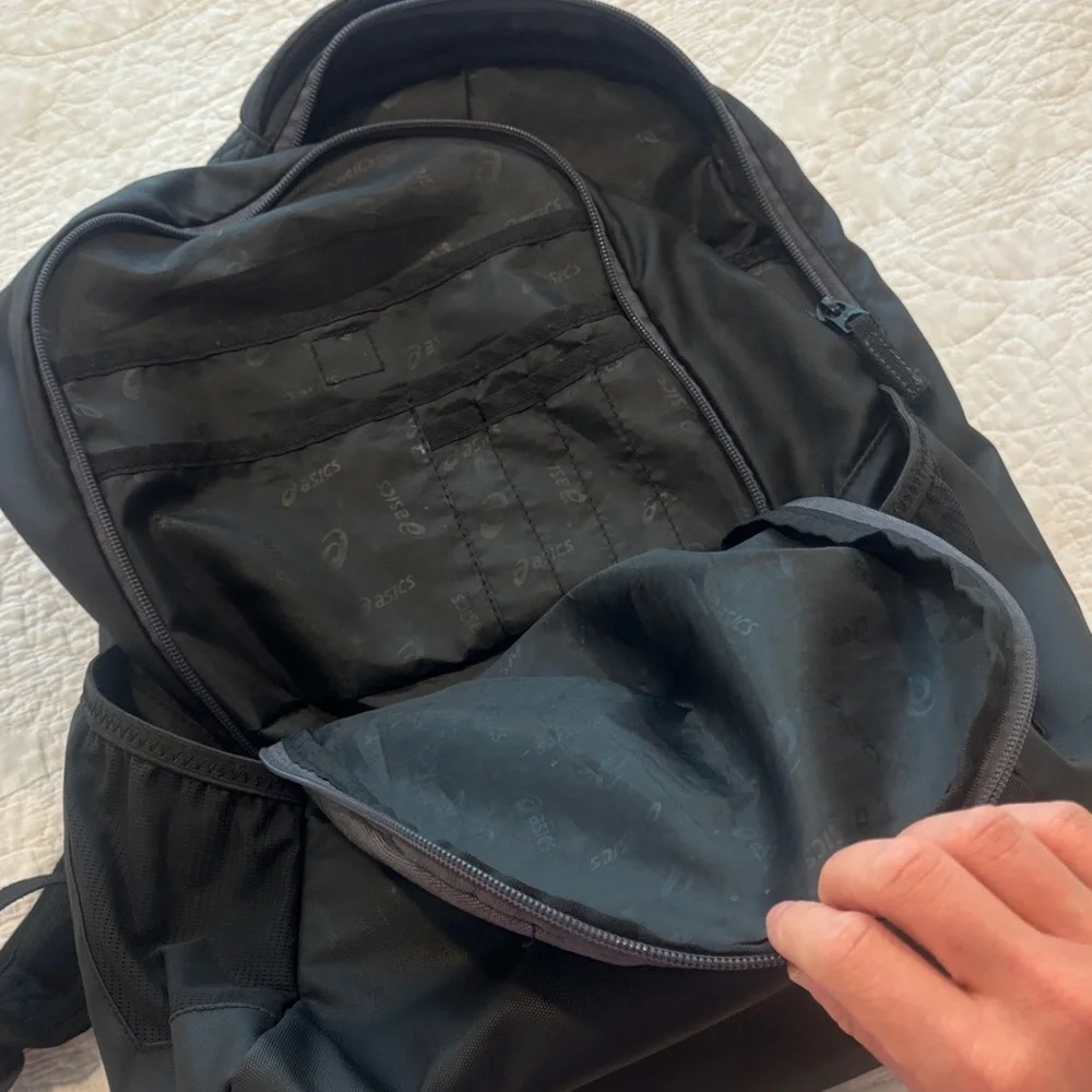 ASICS Unisex backpack